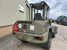 Liebherr L508 Wheeled Loader
