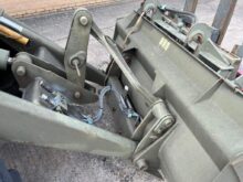 Liebherr L508 Wheeled Loader