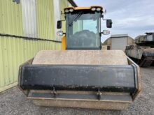 JCB VM137 Compactor Roller