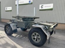 Steyr 1491.310 6x6 Timber Loglift Cargo / Crane Truck