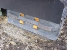 Hagglunds Bv206 Soft Top Anti-Tank Units