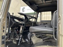 DAF 2300 4x4 Cargo Truck