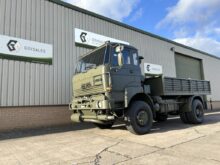 DAF 2300 4x4 Cargo Truck