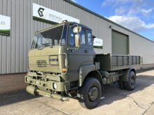 DAF 2300 4x4 Cargo Truck