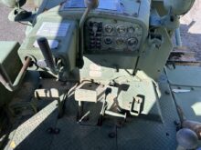 Caterpillar D7F Dozer with Winch