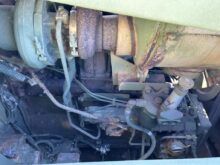 Caterpillar D7F Dozer with Winch