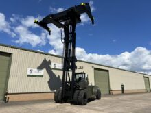 Hyster H32.00-16 ex military container handler