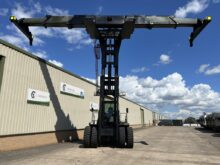 Hyster H32.00-16 ex military container handler