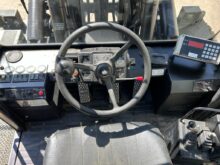 Hyster H32.00-16 ex military container handler