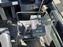 Hyster H32.00-16 ex military container handler