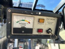 Hyster H32.00-16 ex military container handler