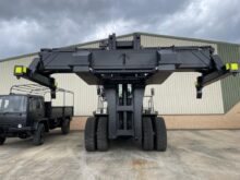 Hyster H32.00-16 ex military container handler