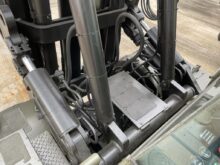 Hyster H32.00-16 ex military container handler