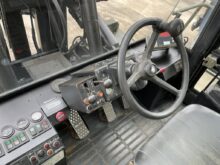 Hyster H32.00-16 ex military container handler