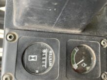 Hyster H32.00-16 ex military container handler