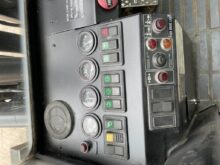 Hyster H32.00-16 ex military container handler