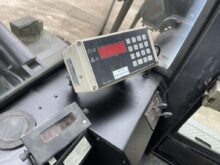 Hyster H32.00-16 ex military container handler