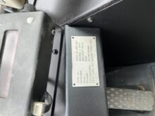 Hyster H32.00-16 ex military container handler