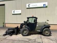 JCB 524-50 telehandler