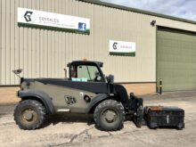 JCB 524-50 telehandler
