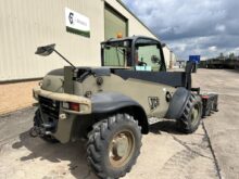JCB 524-50 telehandler
