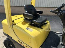 Hyster H2.5FT Diesel Forklift