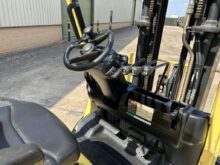 Hyster H2.5FT Diesel Forklift