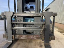 SMV 25-1200B 25 Ton Capacity Forklift