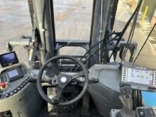 SMV 25-1200B 25 Ton Capacity Forklift