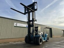 SMV 25-1200B 25 Ton Capacity Forklift