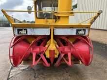 Rolba R400F Snow Blower