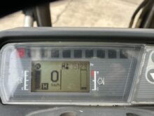 Caterpillar DP30N Forklift
