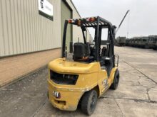 Caterpillar DP30NT Forklift