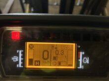 Caterpillar DP30NT Forklift