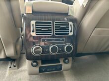 Range Rover Vogue SE L405 RHD Unused