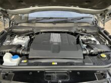 Range Rover Vogue SE L405 RHD Unused