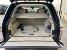 Range Rover Vogue SE L405 RHD Unused