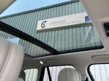 Range Rover Vogue SE L405 RHD Unused