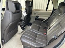 Range Rover Vogue SE L405 RHD Unused
