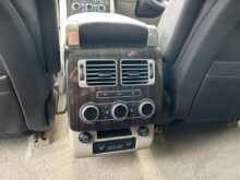 Range Rover Vogue SE L405 RHD Unused