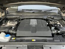 Range Rover Vogue SE L405 RHD Unused