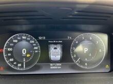 Range Rover Vogue SE L405 RHD Unused