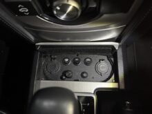 Toyota Land Cruiser Armoured to B6 Level – RHD UK Road Registered