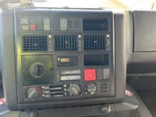 Iveco Eurotrakker 410E44 8x4 Hook Loaders