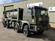 Drops 20FT 10,000 Litre Fuel Dispensing Rack