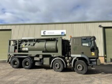 Drops 20FT 10,000 Litre Fuel Dispensing Rack