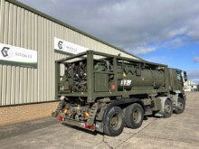 Drops 20FT 10,000 Litre Fuel Dispensing Rack