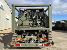 Drops 20FT 10,000 Litre Fuel Dispensing Rack