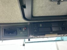 Iveco Eurotrakker 260E44 6x6 Hook Loaders