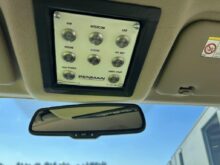 Armoured Toyota Land Cruiser – LHD Unregistered